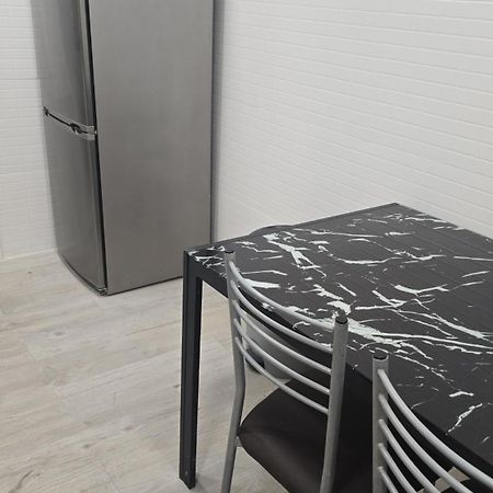 Appartamento La Flor San Giacomo di Compostella Esterno foto